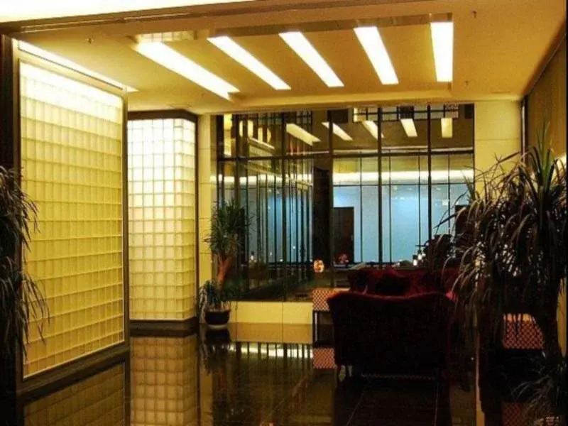 Jinjiang Inn Lhasa Shanghai Plaza