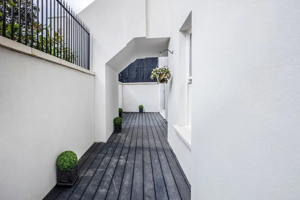Roomspace Apartments - Lockwood House