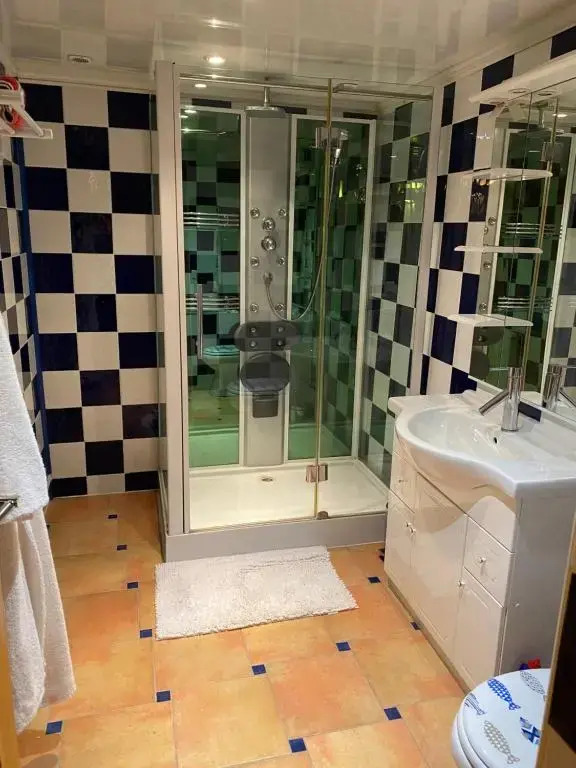Chambre d'hotes La Belgerie