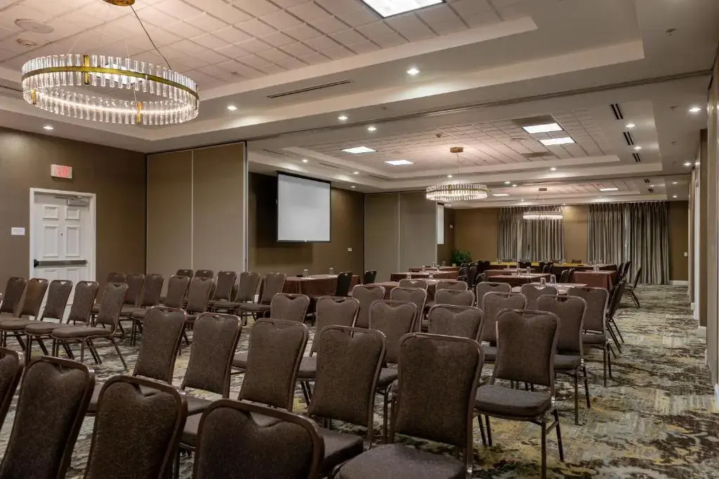 Hilton Garden Inn Tifton