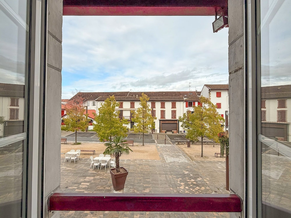 Hôtel-Restaurant de La Paix