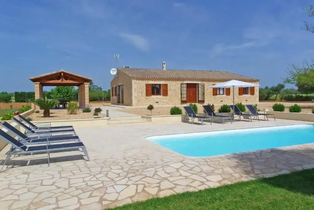 Finca Can Juan