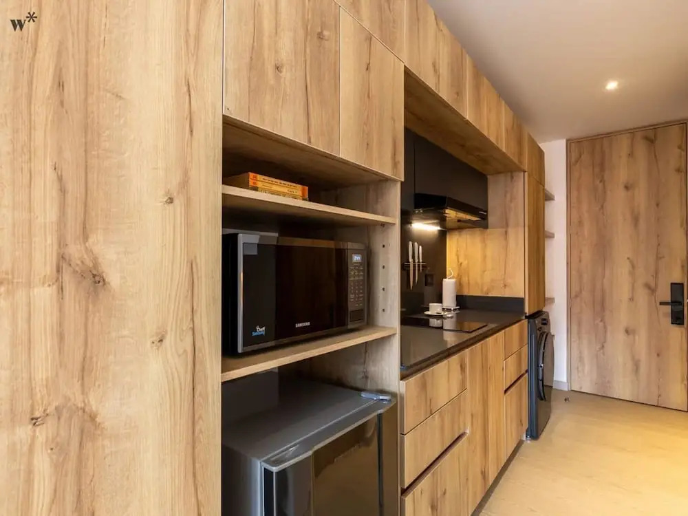 Charming Loft in El Nogal