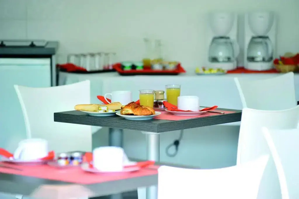 Appart'City Grenoble Meylan