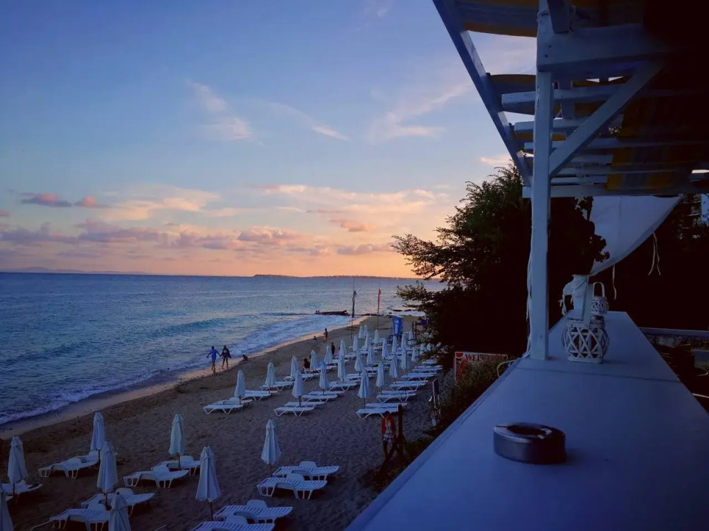Tiva del Mar Beach Hotel
