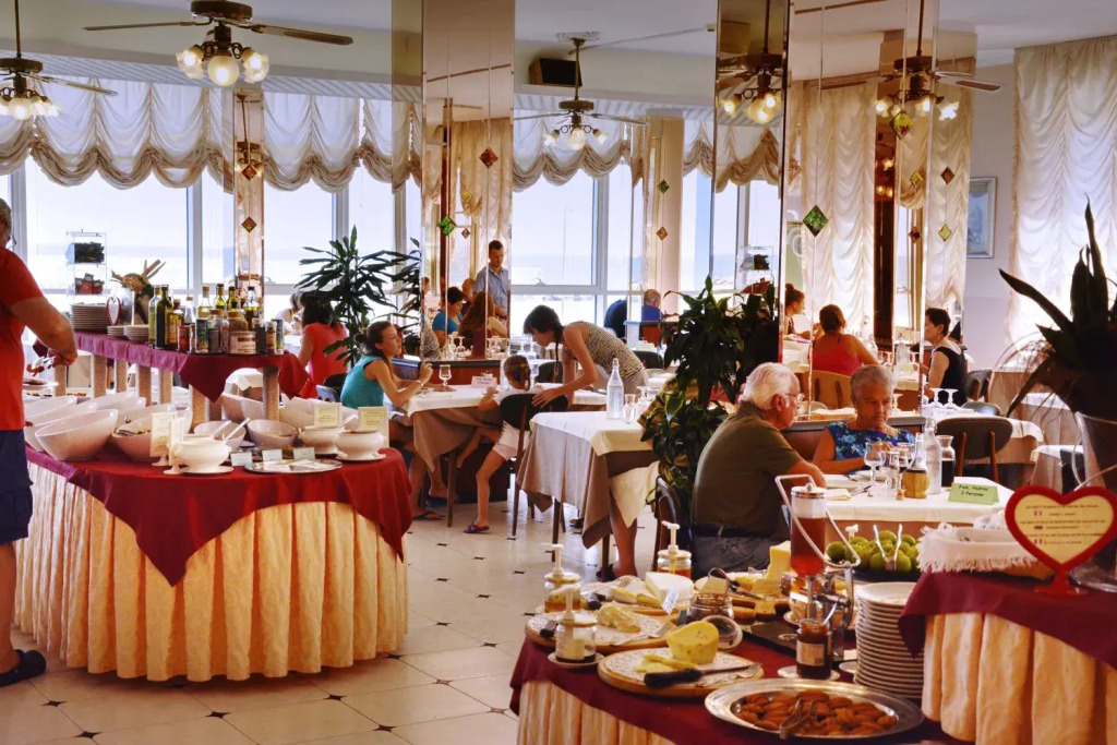 Hotel Capitol