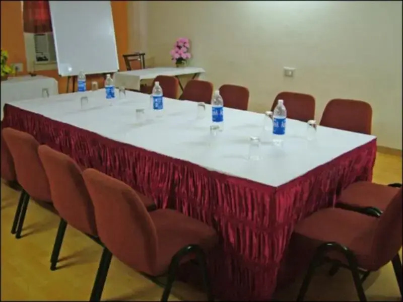 Hotel Sahaj Palace Pvt Ltd