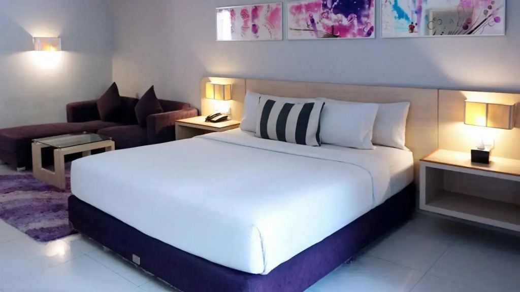 Conjioo Hotel Kuta Managed By MHM