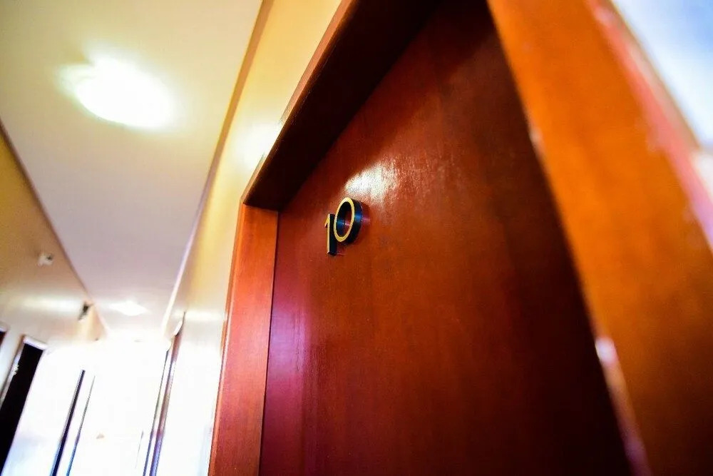 Pling Hotel