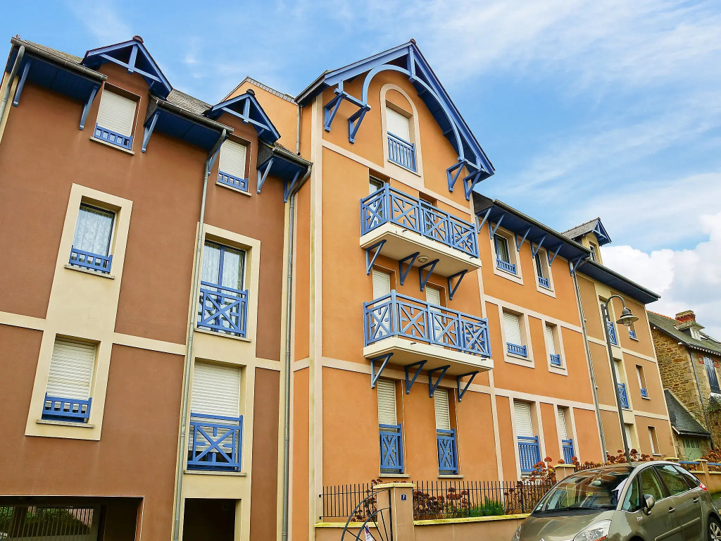 Appartement Aillerie