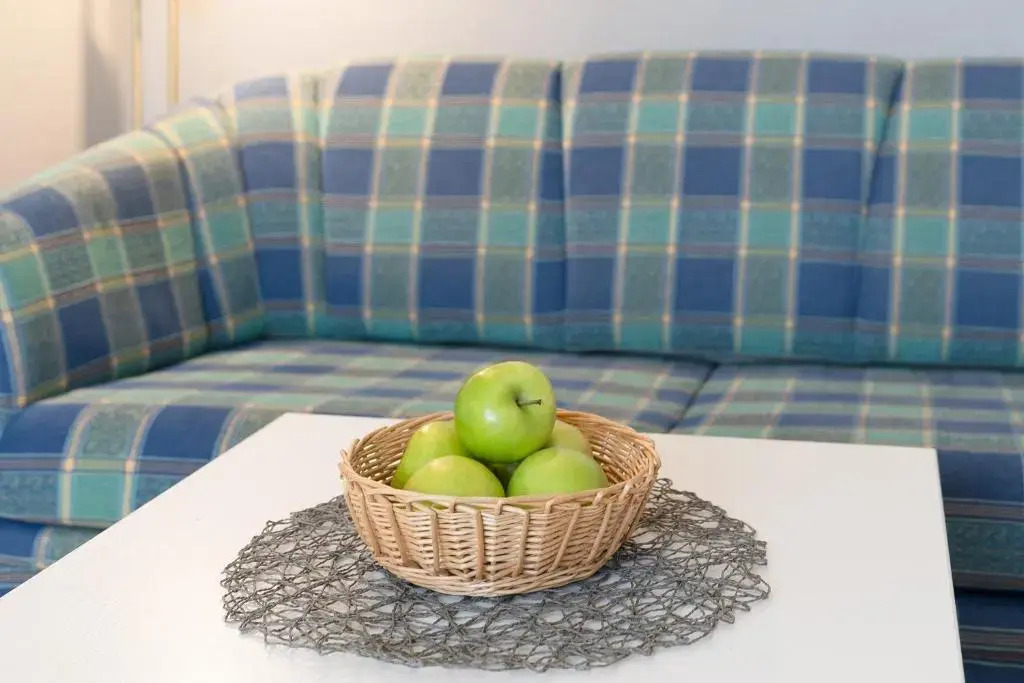 Seepferdchen Wohnung 25