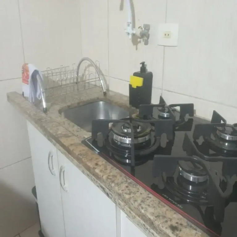 Espetacular Apartamento no Centro