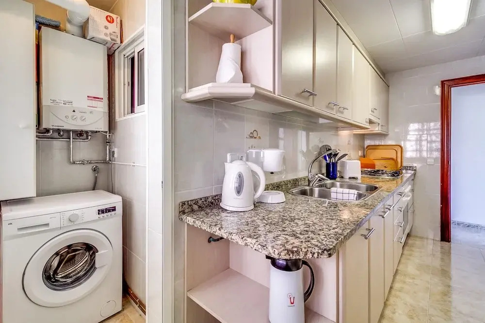 Apartamento Vivalidays Sonia