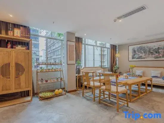 Yihua Yisu Hostel