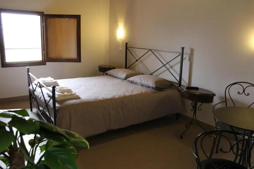 La Barchessa Country House