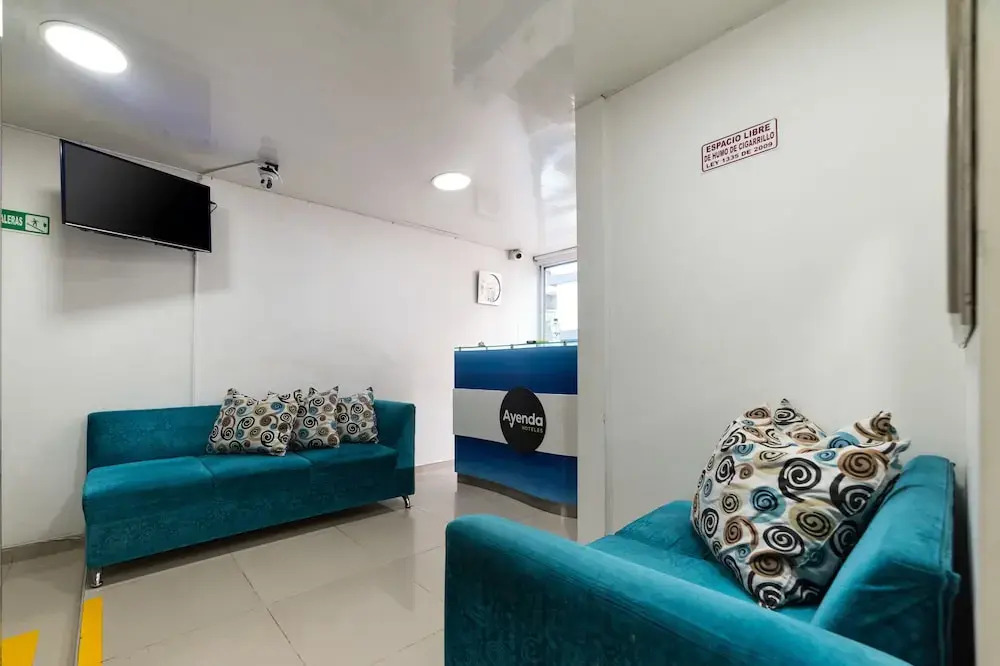 Hotel Exito