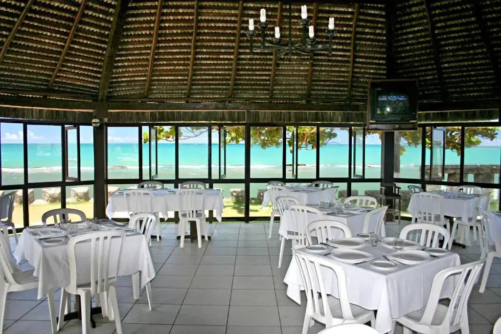Costa Cabralia Hotel