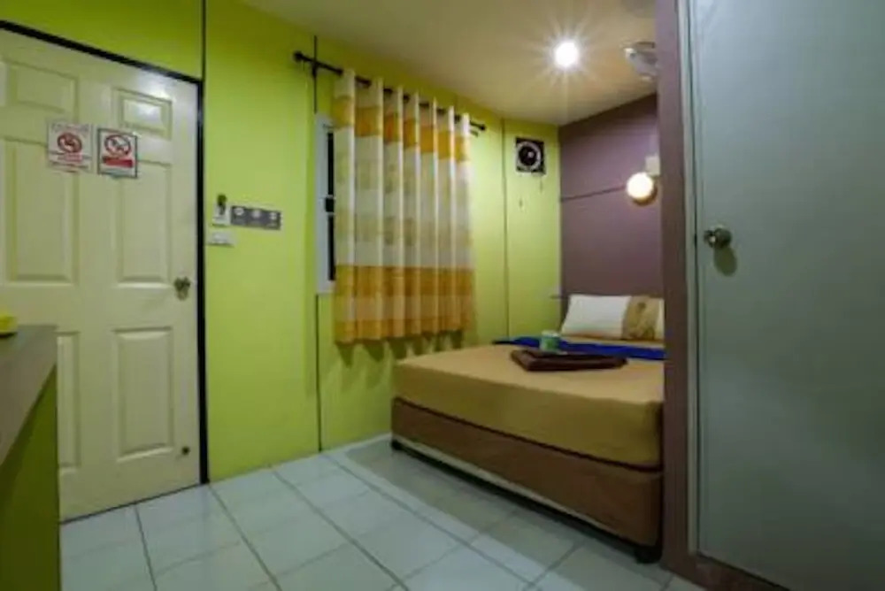 The One Hotel
