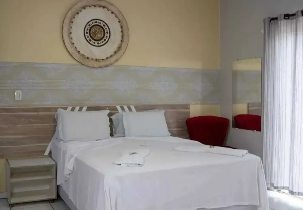 Recife Palace Hotel