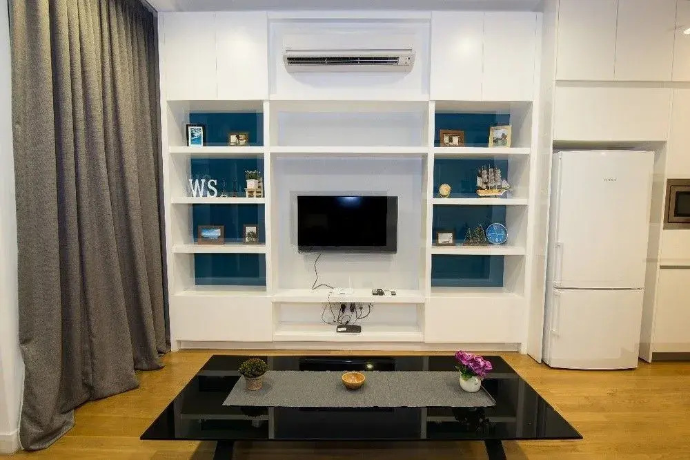 W Studio Kuala Lumpur