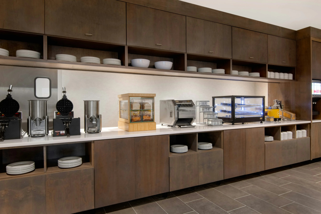 Home2 Suites By Hilton Jacksonville Downtown