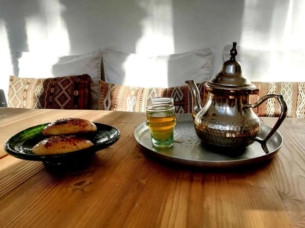 Riad Dar Nouba