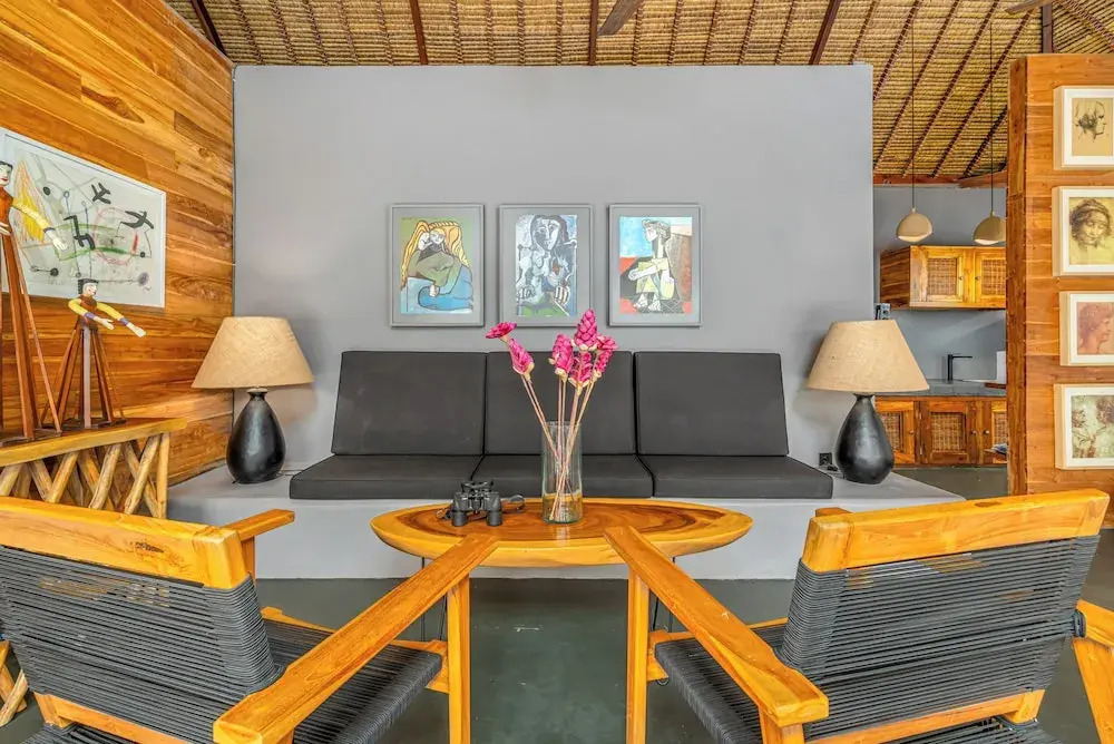Muraya Villas in Ubud