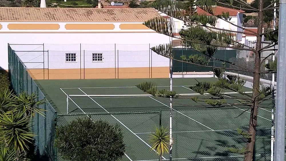 Ponta Grande Resort - Villa Maré
