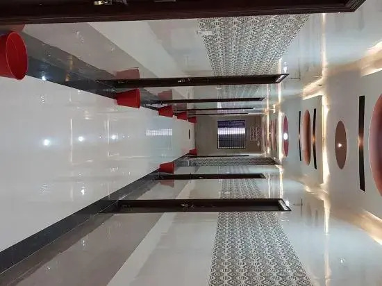 Sree Mukhyaprana Residency