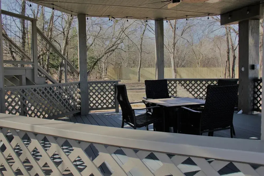 The Silver Spur Resort - Campsite