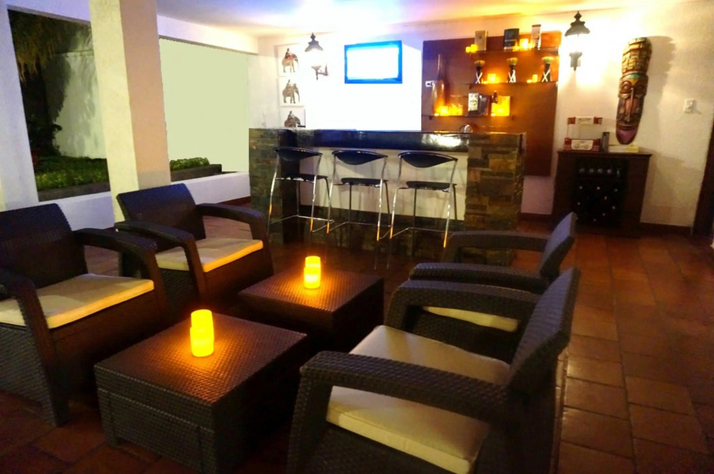 Urban Hotel Boutique