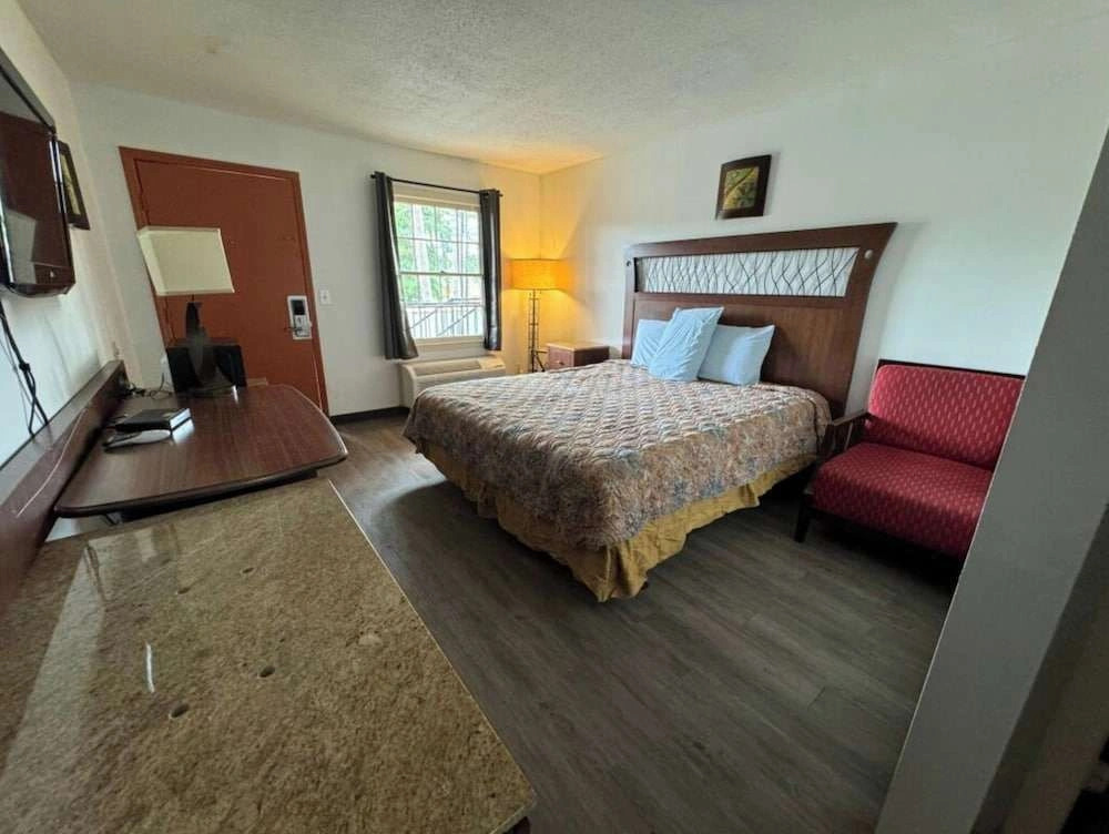 Southern Inn By OYO Walterboro I-95