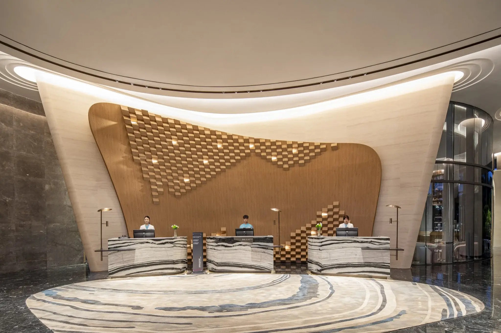Crowne Plaza Sanya Yazhou Bay by IHG