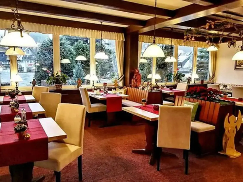 Hotel Schwarzwälder Hof