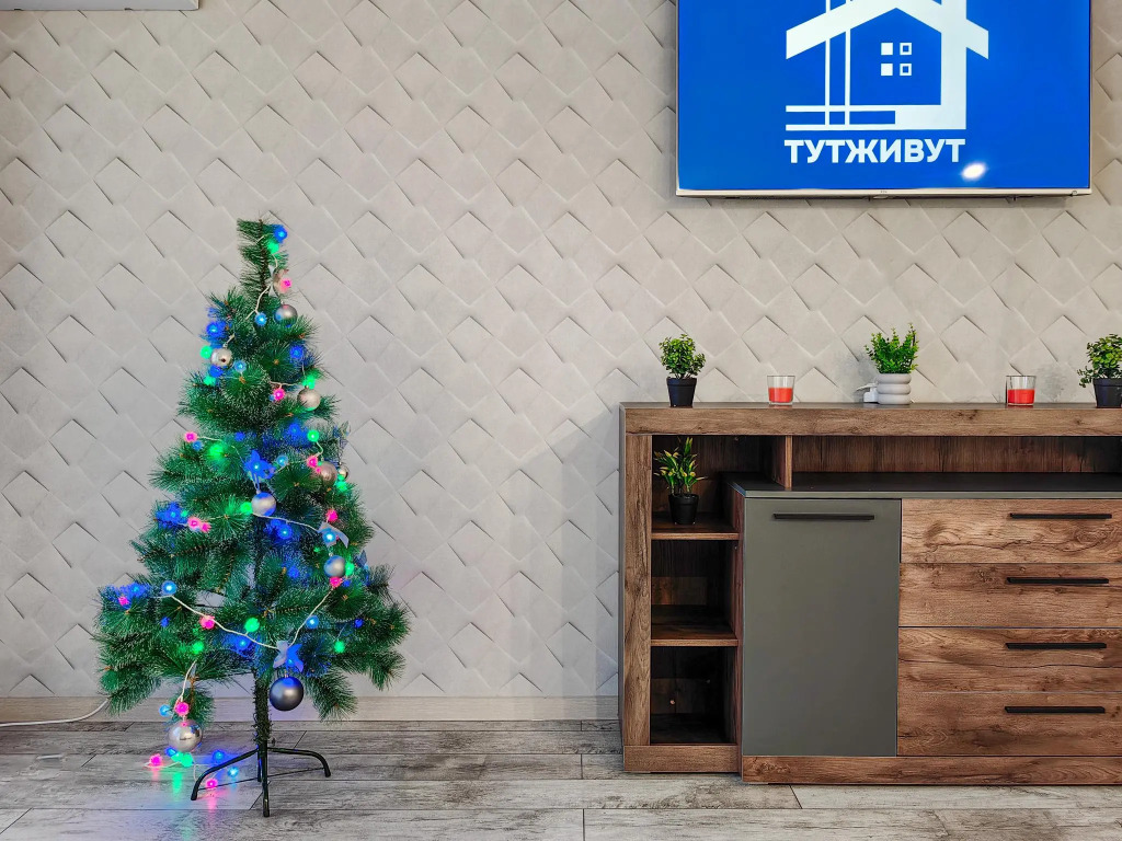 ТутЖивут на улице Зиповская 36