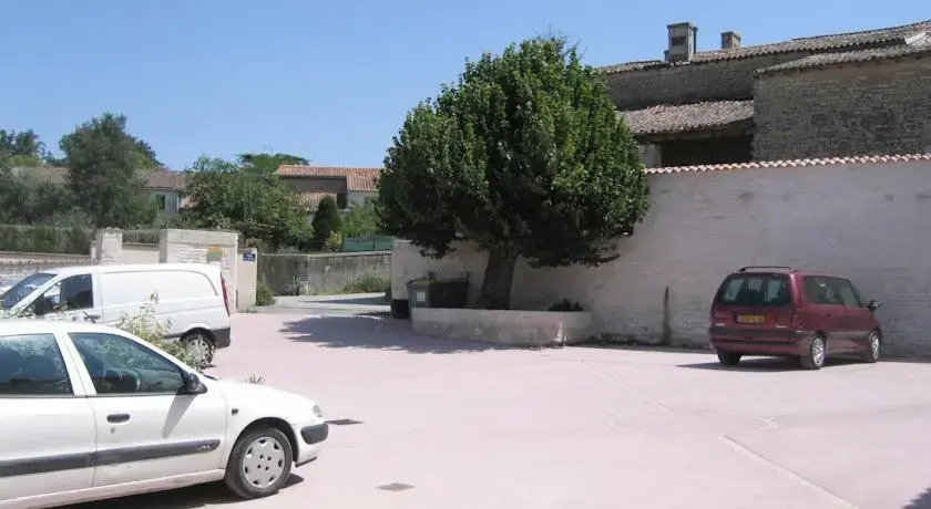 Gites du Canal