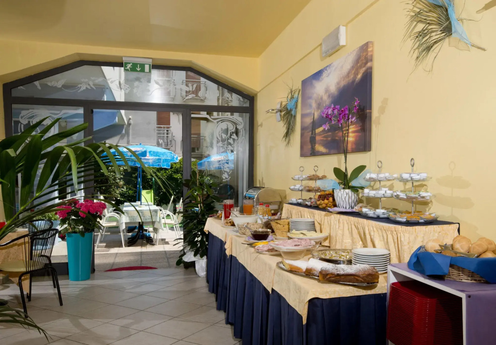 Hotel Milano