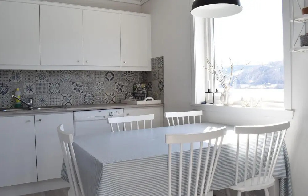 3 Bedroom Amazing Home In Norheimsund