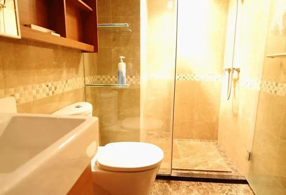 Youlemei Apartment Chongqing Nanping Xiexin Branch