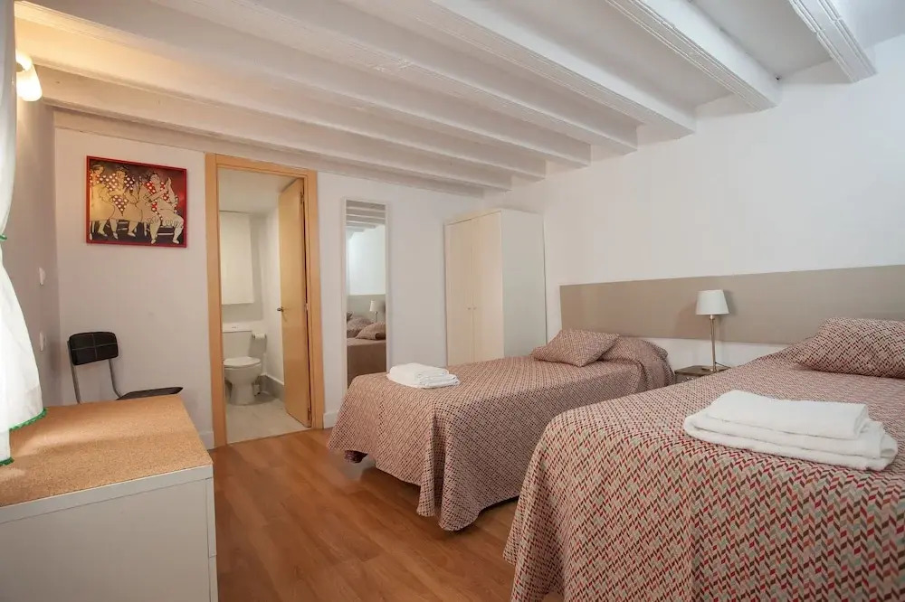 Apartamento Casa Bulería de Cádiz - Adults Only