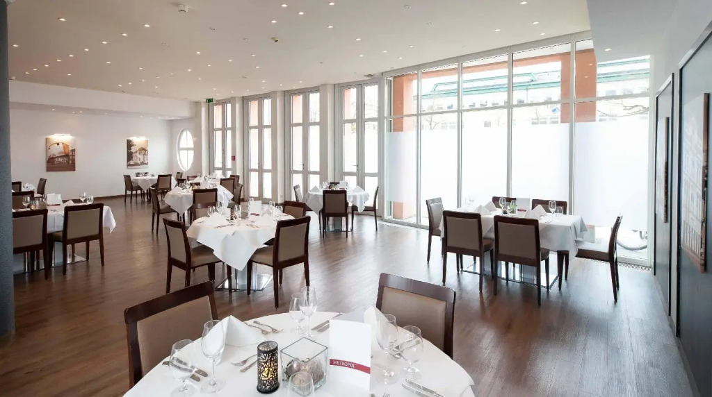 Hotel Metropol