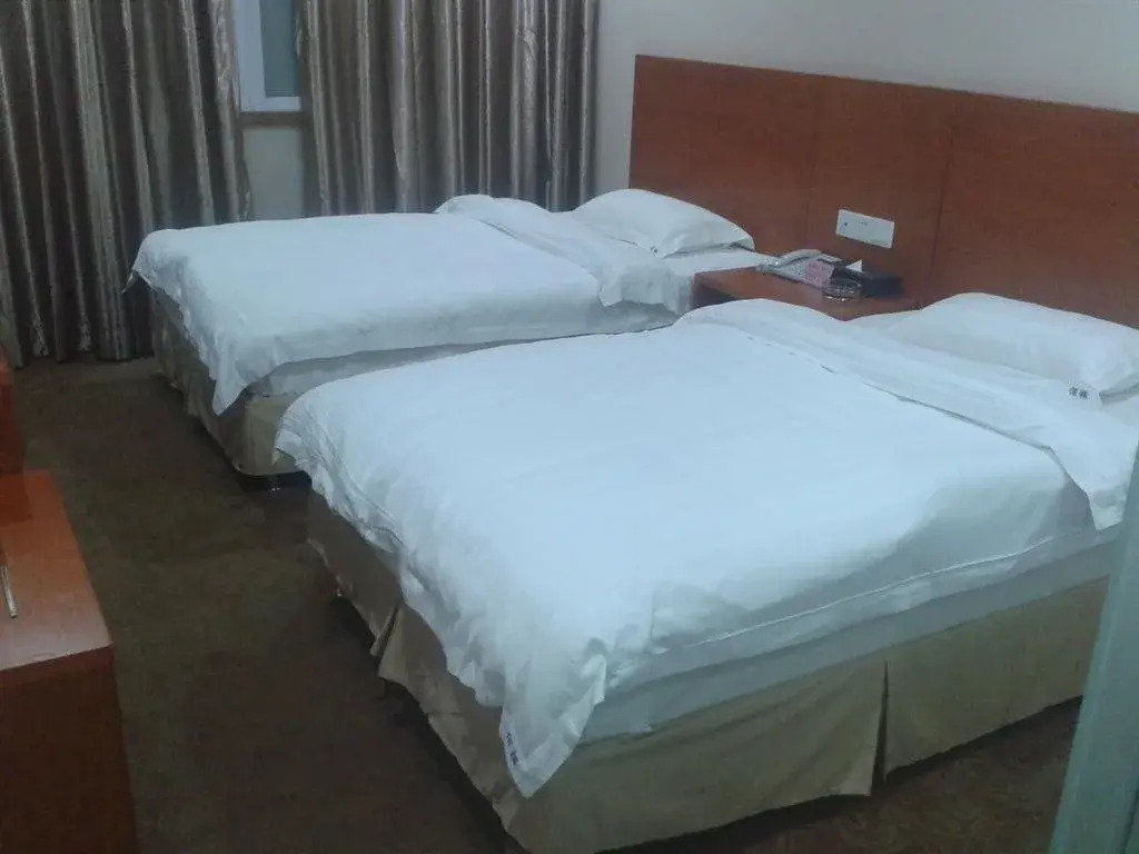 Foshan Baidun Business Hotel