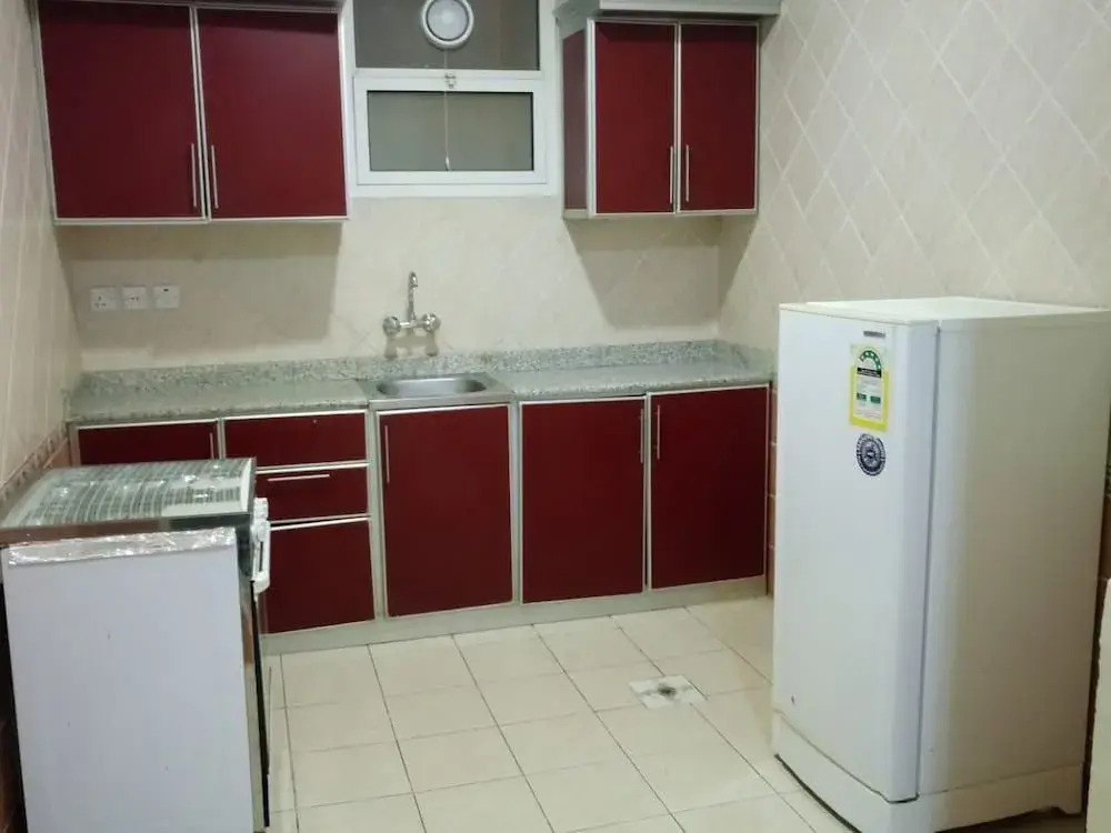 Asoul Najed 2 Hotel Suite