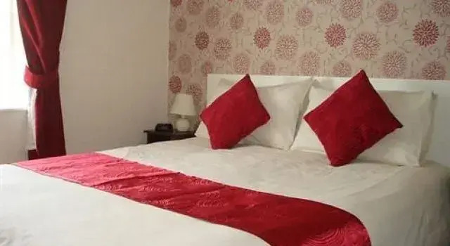 The Sandalwood Hotel