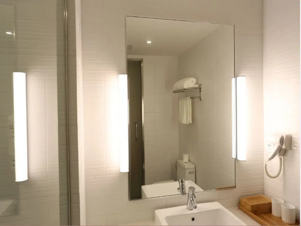 JI Hotel Dushu Lake Suzhou
