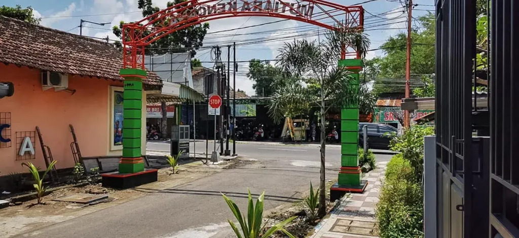 Griya Mutiara Serayu Syariah