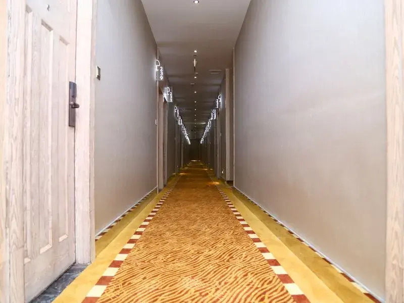 The Art Hotel Cai Tian Branch