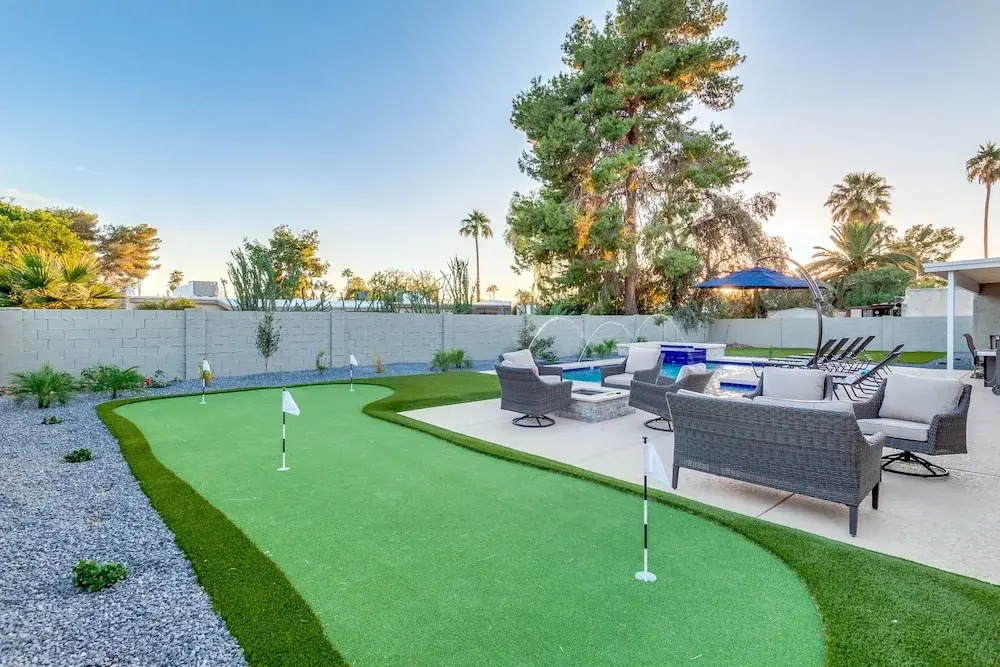 Eugie Terrace 3 Bedrooms 2 Bathrooms Home