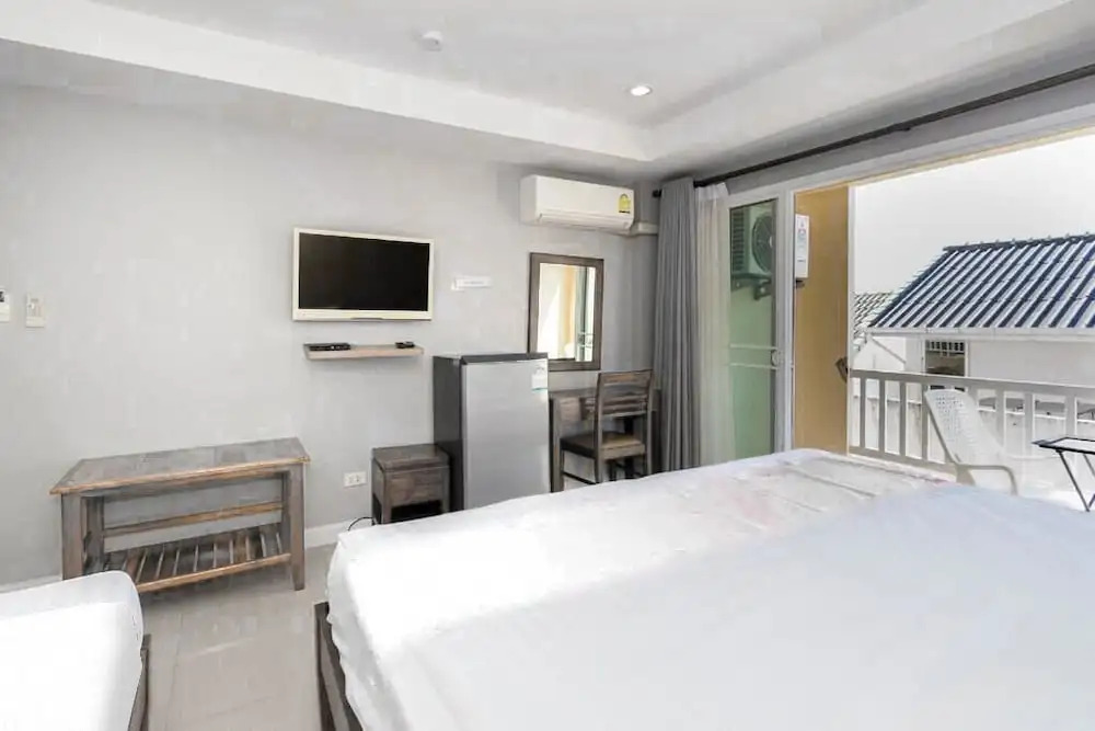 Sea Residence Hua Hin 45