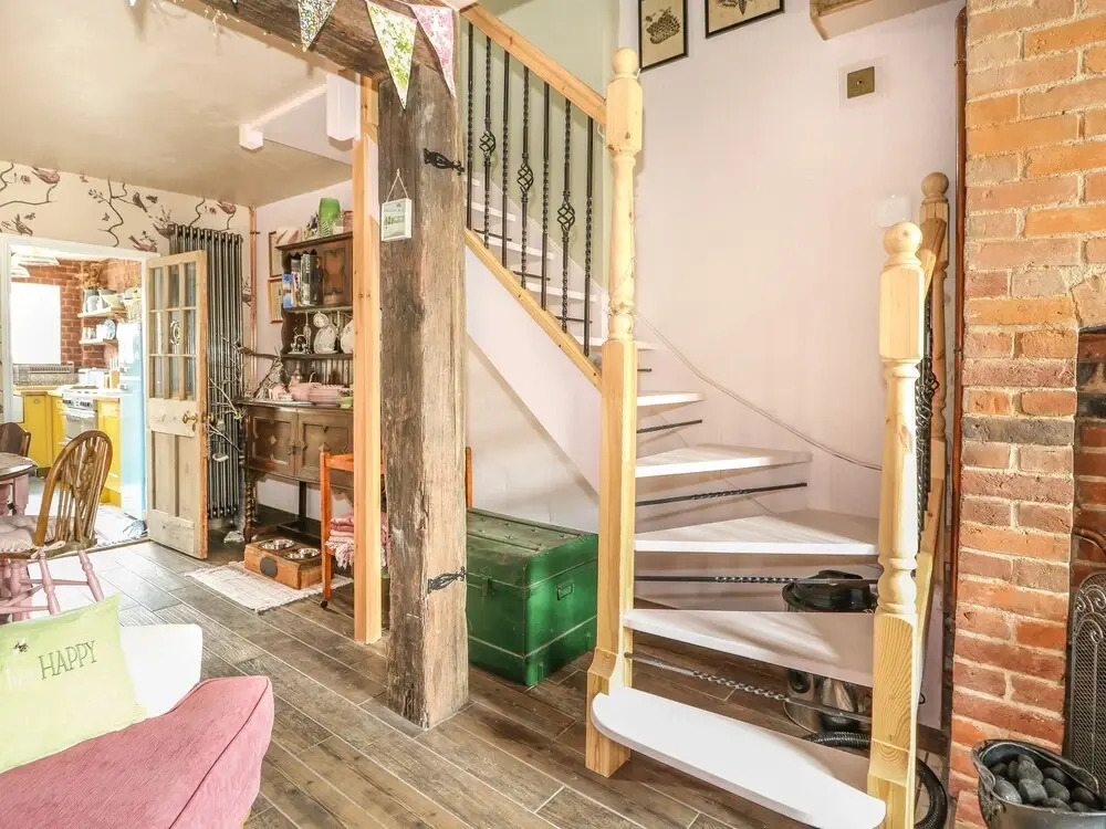 Cherry Cottage